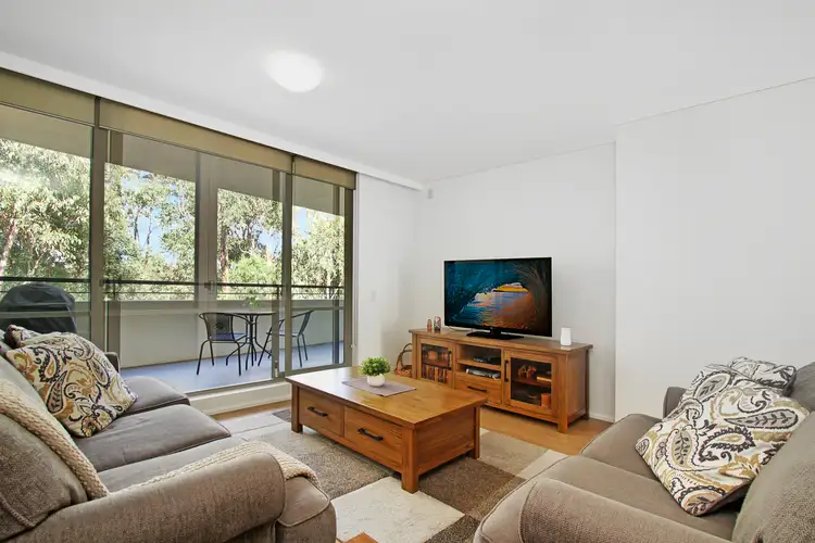16/3 Owens Avenue, Newington NSW 2127
