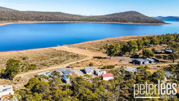 Main view of Homely house listing, 2 Lakeview Drive, Cramps Bay TAS 7030