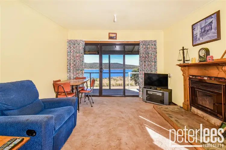 Third view of Homely house listing, 2 Lakeview Drive, Cramps Bay TAS 7030