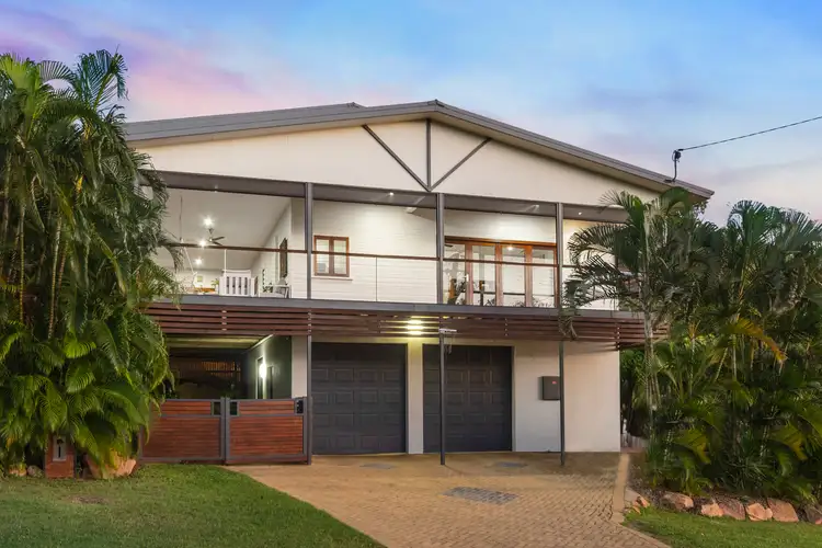 Main view of Homely house listing, 23 Potts Street, Belgian Gardens QLD 4810