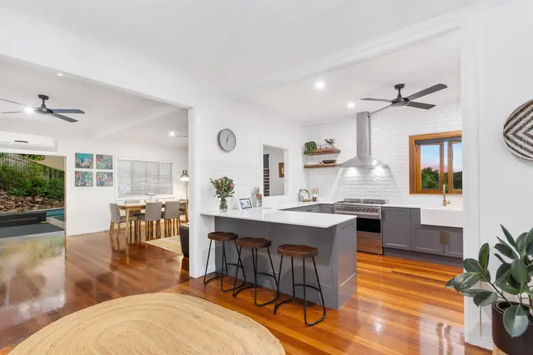 Second view of Homely house listing, 23 Potts Street, Belgian Gardens QLD 4810