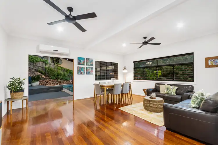 Third view of Homely house listing, 23 Potts Street, Belgian Gardens QLD 4810