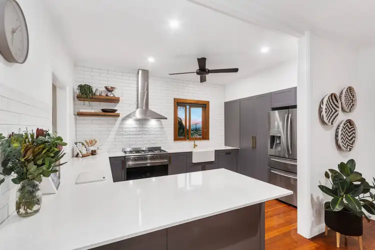 Fourth view of Homely house listing, 23 Potts Street, Belgian Gardens QLD 4810