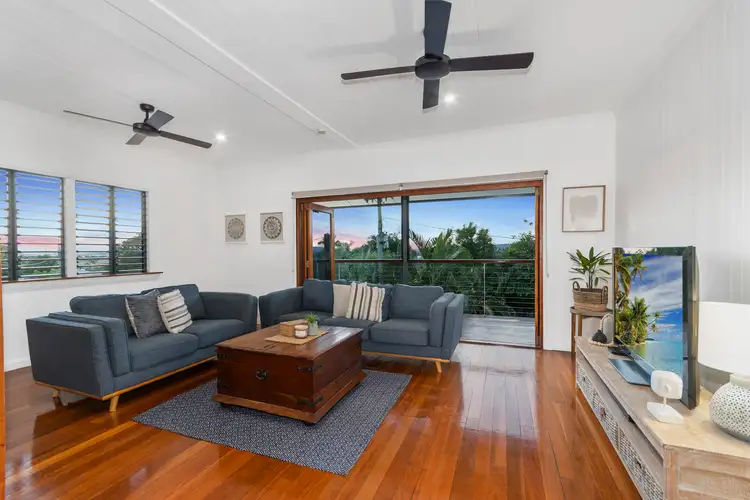 Sixth view of Homely house listing, 23 Potts Street, Belgian Gardens QLD 4810