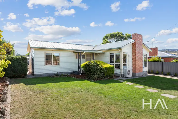 Main view of Homely house listing, 55 Faulkner Road, Ravenswood TAS 7250