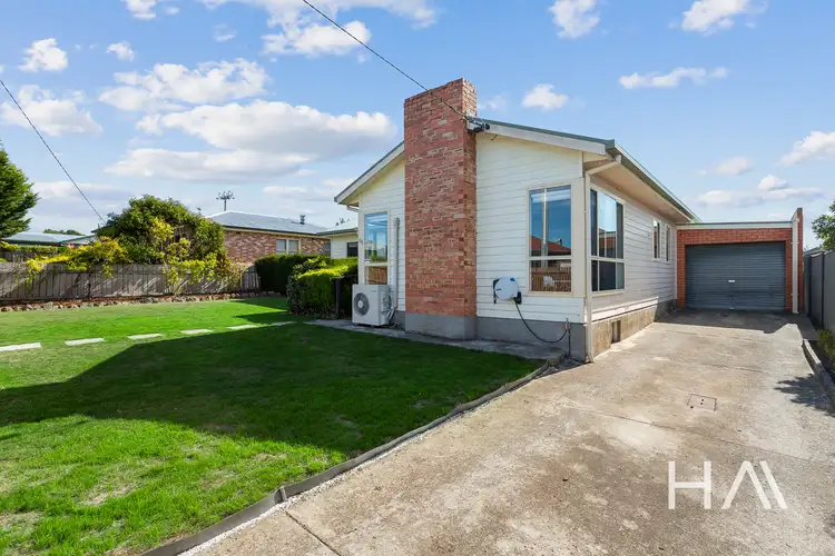 Second view of Homely house listing, 55 Faulkner Road, Ravenswood TAS 7250