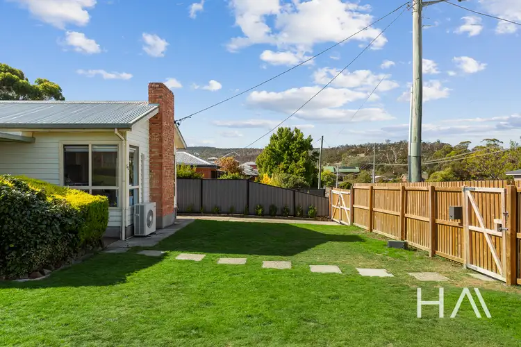 Third view of Homely house listing, 55 Faulkner Road, Ravenswood TAS 7250