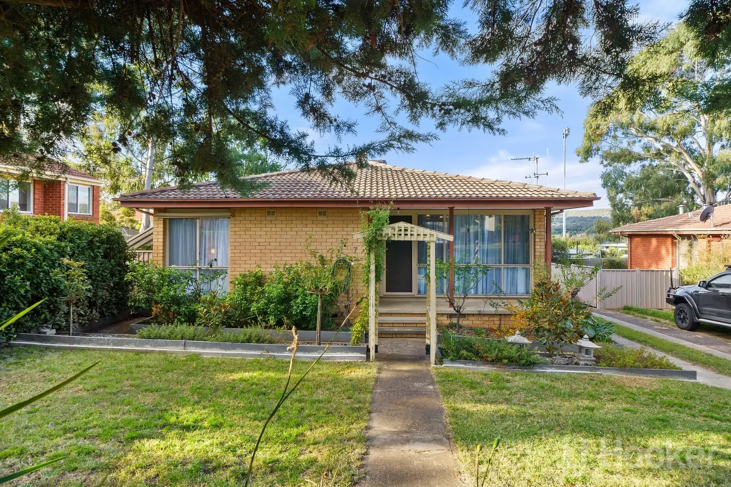 Main view of Homely house listing, 7 Queenbar Road, Karabar NSW 2620