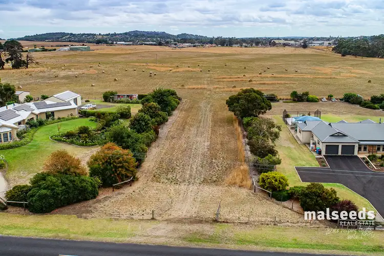 Second view of Homely rural property listing, LOT 101 Dohle Road, Mount Gambier SA 5290