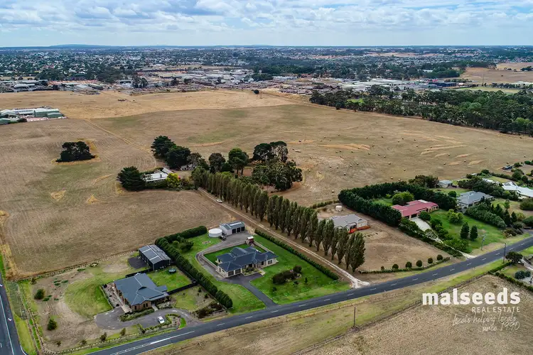 Fourth view of Homely rural property listing, LOT 101 Dohle Road, Mount Gambier SA 5290