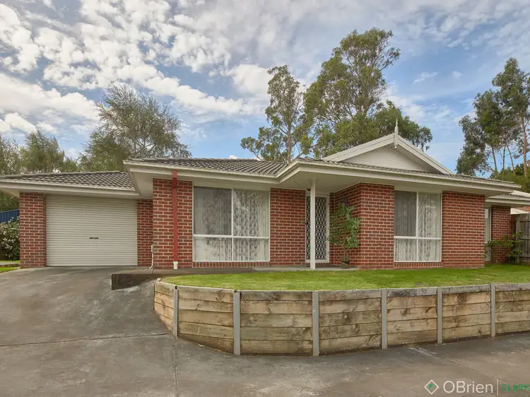 Main view of Homely unit listing, 5/34 Longwarry Road, Drouin VIC 3818