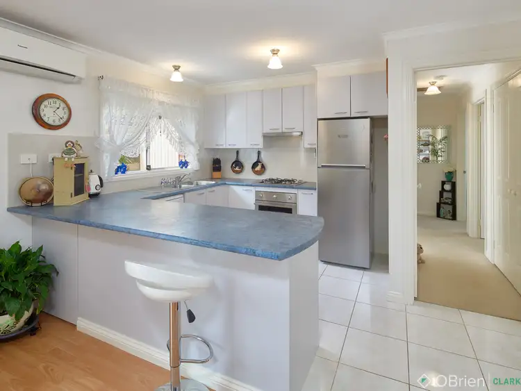 Second view of Homely unit listing, 5/34 Longwarry Road, Drouin VIC 3818