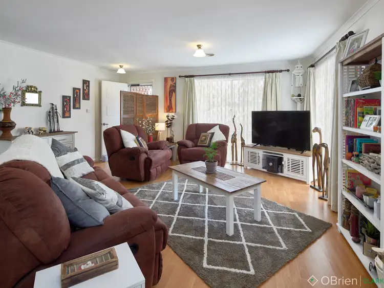 Fifth view of Homely unit listing, 5/34 Longwarry Road, Drouin VIC 3818