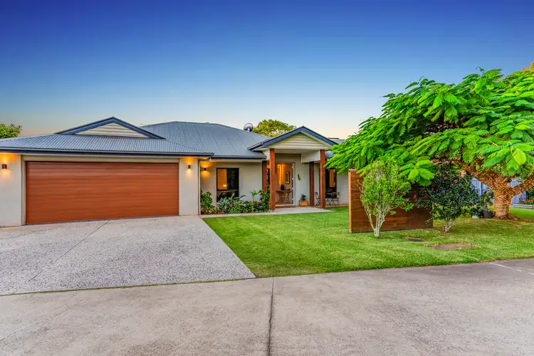 4 Serendipity Close, Birkdale QLD 4159