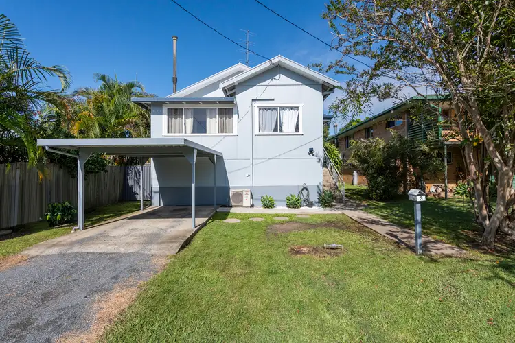 3 Carrington Street, Grafton NSW 2460