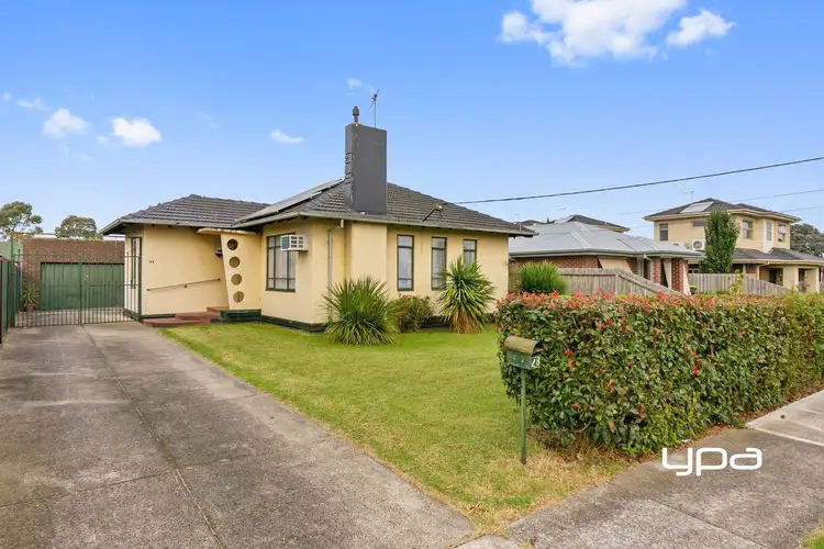 Main view of Homely house listing, 28 Lahinch Street, Broadmeadows VIC 3047
