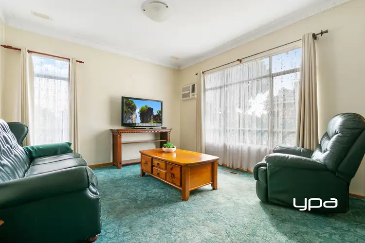 Third view of Homely house listing, 28 Lahinch Street, Broadmeadows VIC 3047