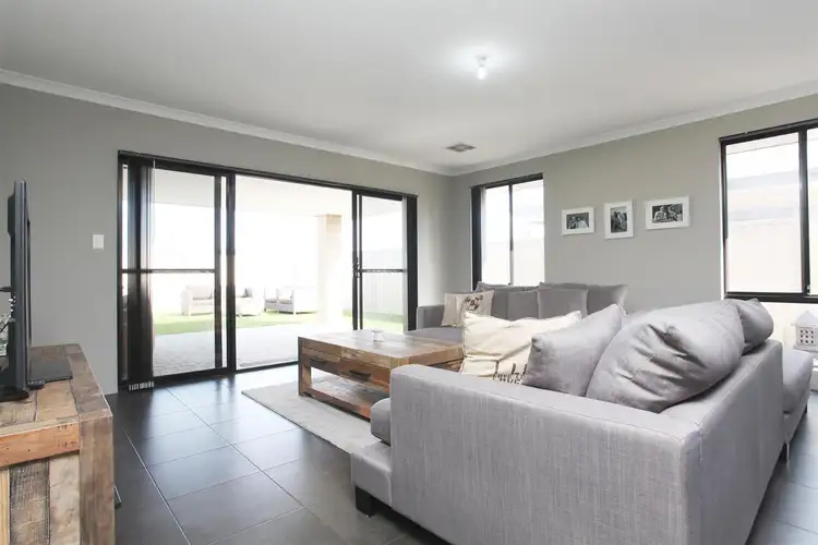Fifth view of Homely house listing, 48 Lavinia Crescent, Secret Harbour WA 6173