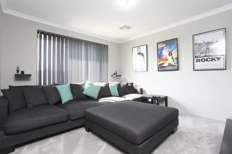 Sixth view of Homely house listing, 48 Lavinia Crescent, Secret Harbour WA 6173