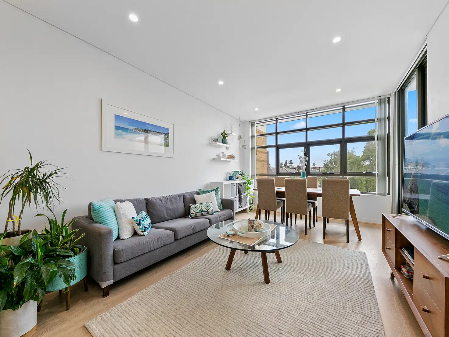 Main view of Homely apartment listing, 102/33 Harvey Street, Little Bay NSW 2036