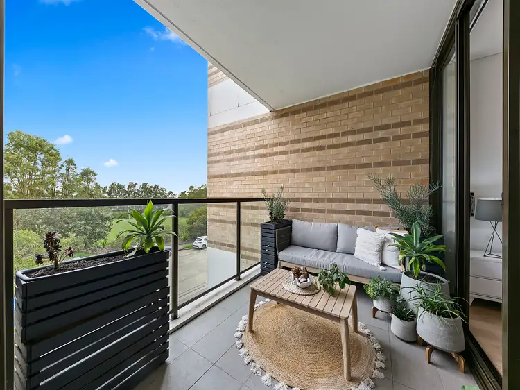 Third view of Homely apartment listing, 102/33 Harvey Street, Little Bay NSW 2036