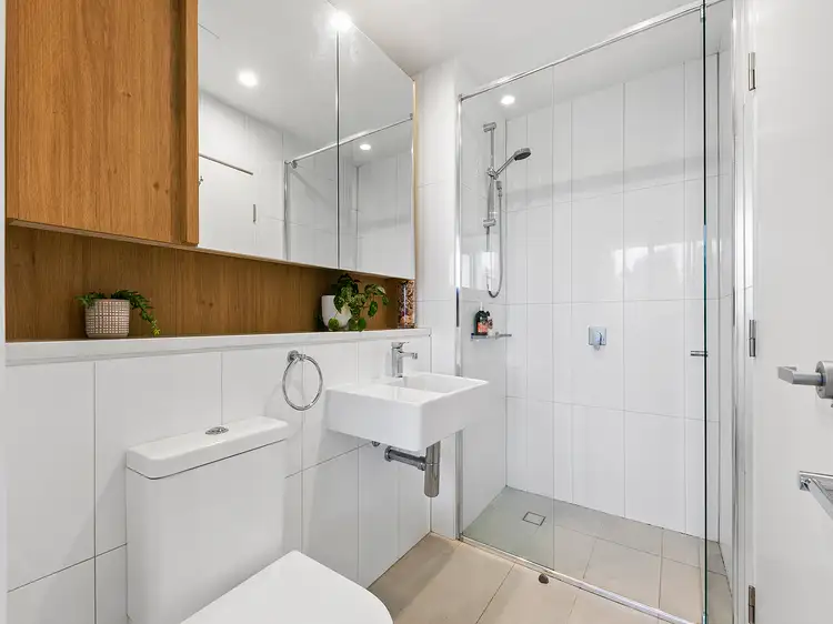 Fourth view of Homely apartment listing, 102/33 Harvey Street, Little Bay NSW 2036