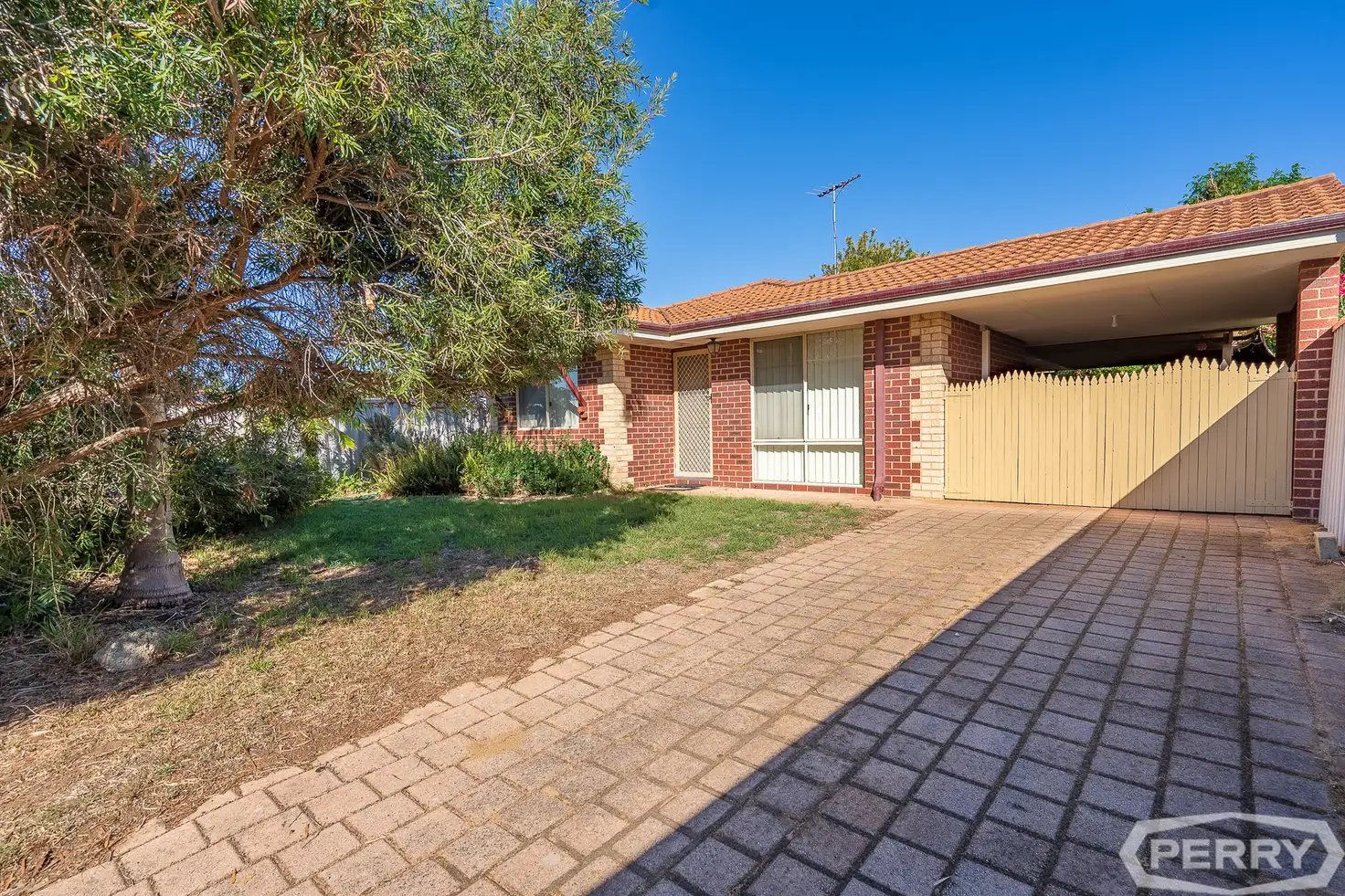Main view of Homely semi-detached listing, B/1 Elegant Drive, Greenfields WA 6210
