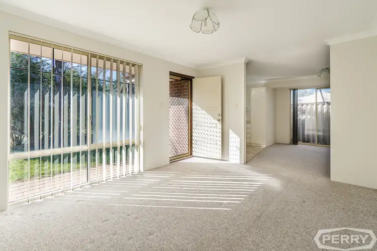 Third view of Homely semi-detached listing, B/1 Elegant Drive, Greenfields WA 6210