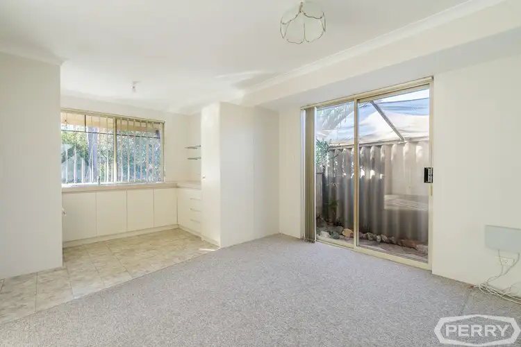 Fourth view of Homely semi-detached listing, B/1 Elegant Drive, Greenfields WA 6210