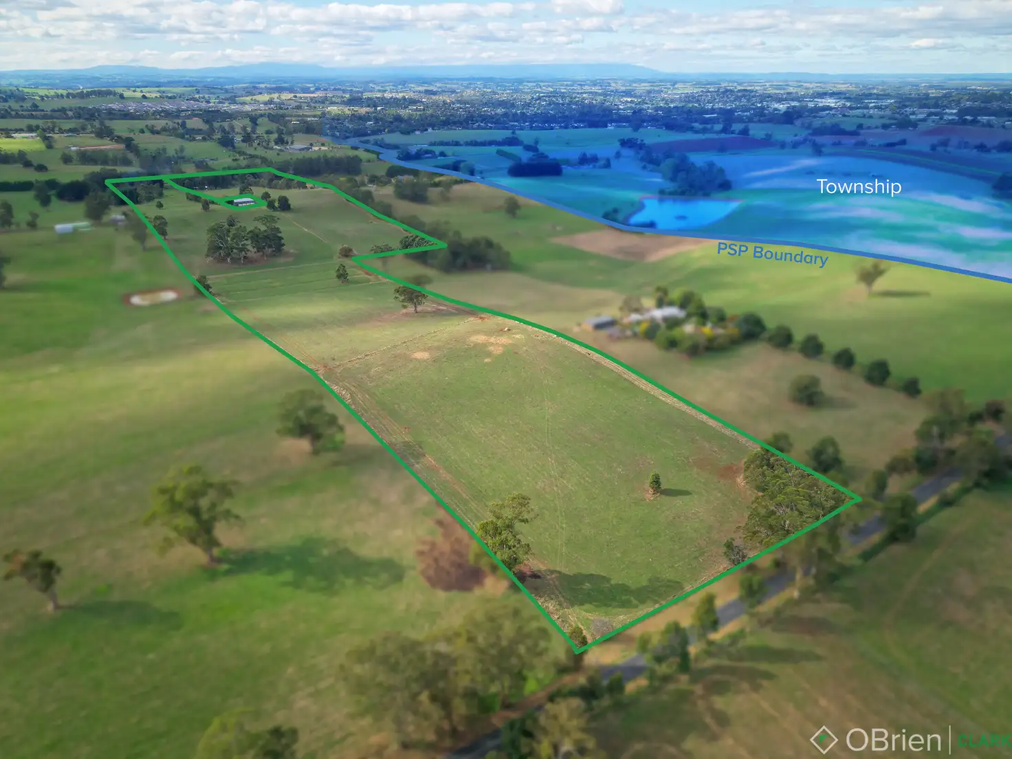 Main view of Homely rural property listing, 47 East West Road, Warragul South VIC 3821