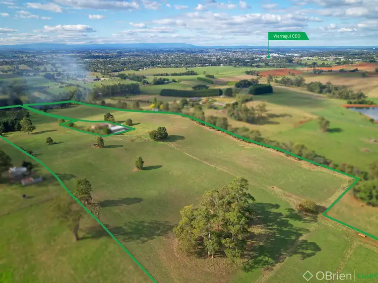 Second view of Homely rural property listing, 47 East West Road, Warragul South VIC 3821