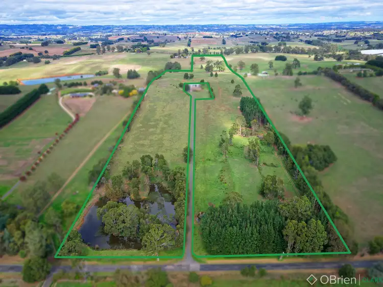 Third view of Homely rural property listing, 47 East West Road, Warragul South VIC 3821