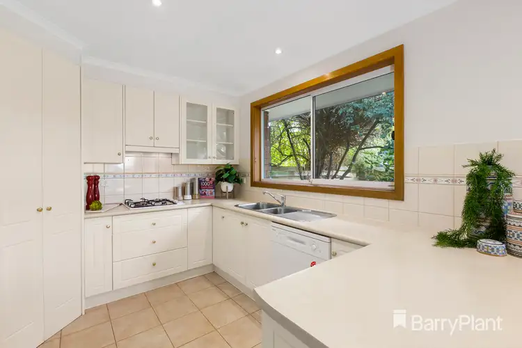 Third view of Homely house listing, 9 Eric Court, Wheelers Hill VIC 3150