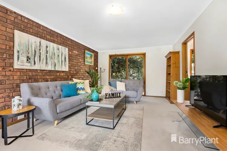 Fifth view of Homely house listing, 9 Eric Court, Wheelers Hill VIC 3150