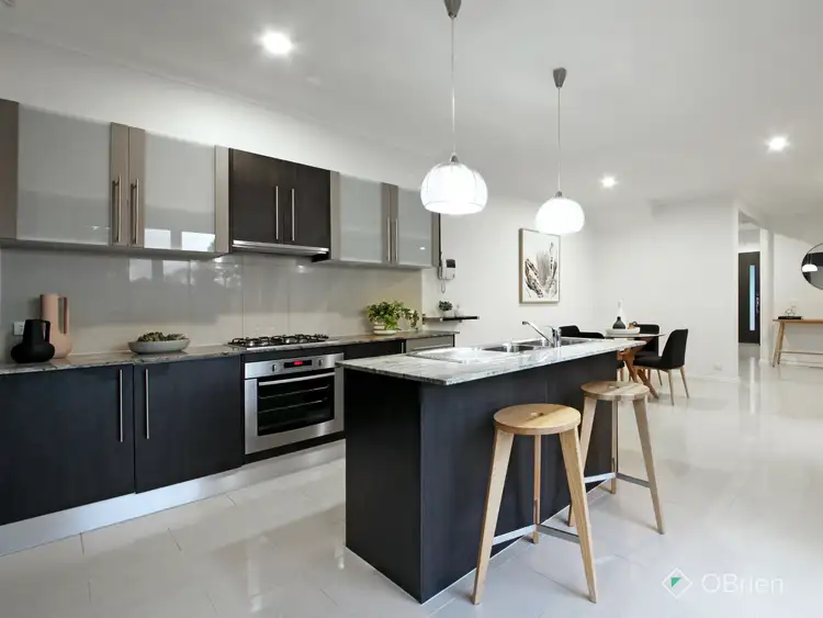 Fifth view of Homely townhouse listing, 2/1 Rae Street, Chadstone VIC 3148