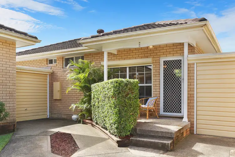 4/6 Clareville Avenue, Sans Souci NSW 2219