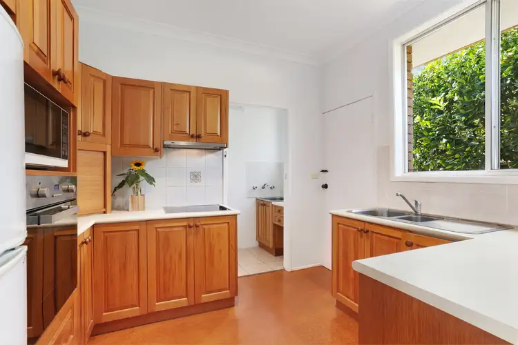 Third view of Homely villa listing, 4/6 Clareville Avenue, Sans Souci NSW 2219