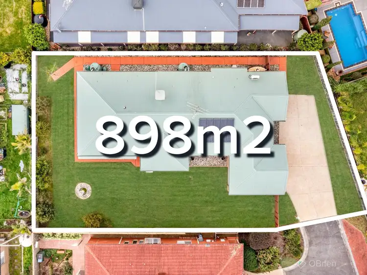 11 Piermont Drive, Berwick VIC 3806