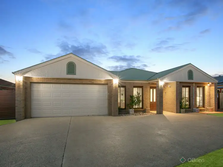 Fourth view of Homely house listing, 11 Piermont Drive, Berwick VIC 3806