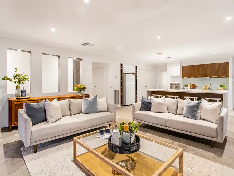 Fifth view of Homely house listing, 11 Piermont Drive, Berwick VIC 3806