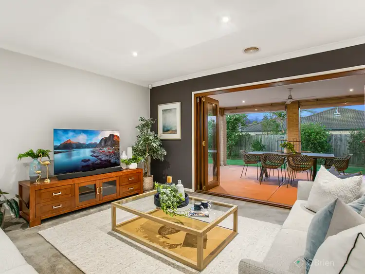 Sixth view of Homely house listing, 11 Piermont Drive, Berwick VIC 3806