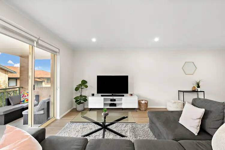 Third view of Homely apartment listing, 22/20-24 Preston Avenue, Engadine NSW 2233