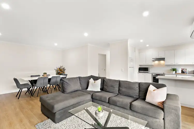 Fourth view of Homely apartment listing, 22/20-24 Preston Avenue, Engadine NSW 2233