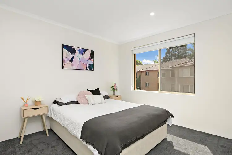 Sixth view of Homely apartment listing, 22/20-24 Preston Avenue, Engadine NSW 2233