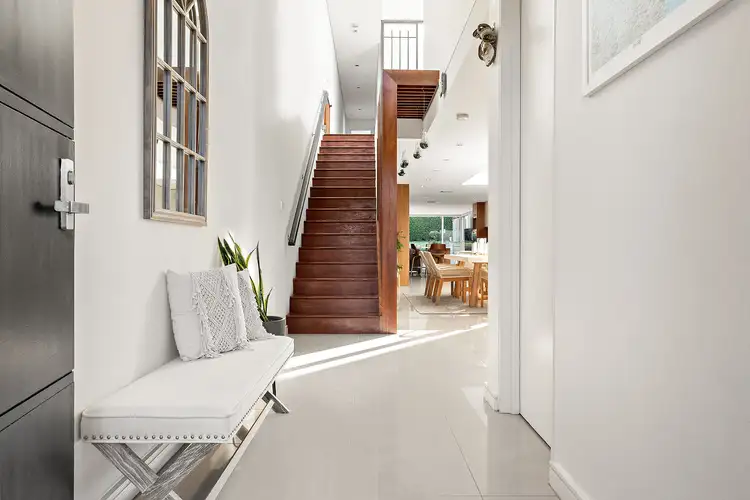 Third view of Homely house listing, 4 Cross Street, Concord NSW 2137