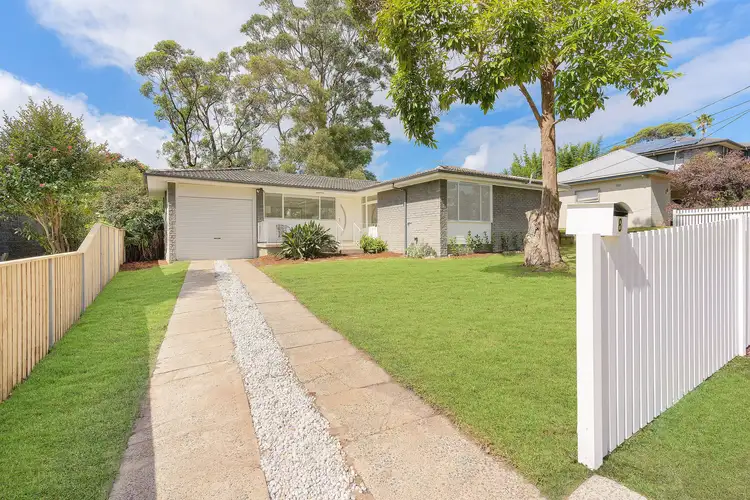 8 Truman Avenue, Cromer NSW 2099