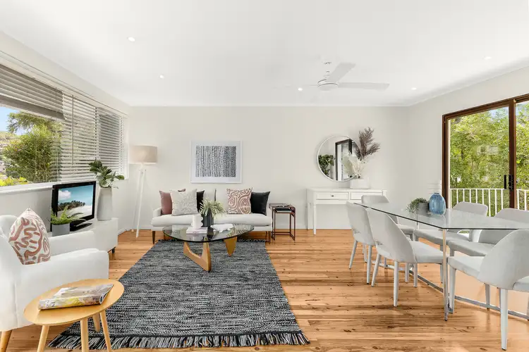 Second view of Homely house listing, 8 Truman Avenue, Cromer NSW 2099