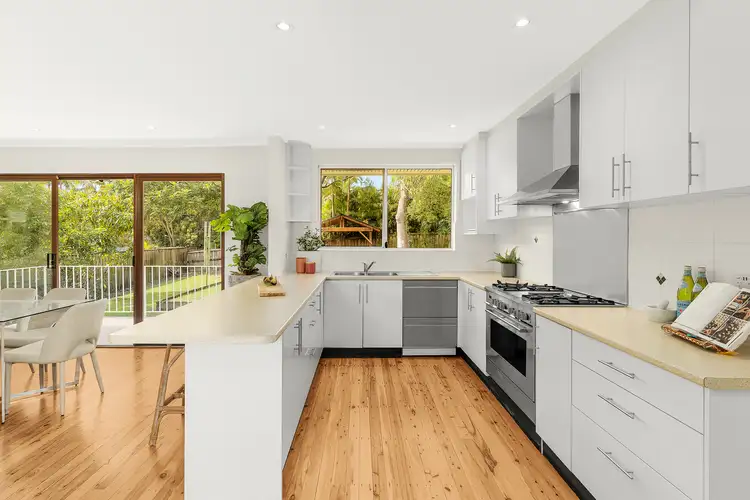 Third view of Homely house listing, 8 Truman Avenue, Cromer NSW 2099