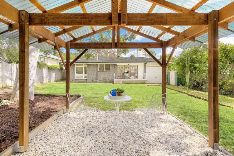 Fourth view of Homely house listing, 8 Truman Avenue, Cromer NSW 2099