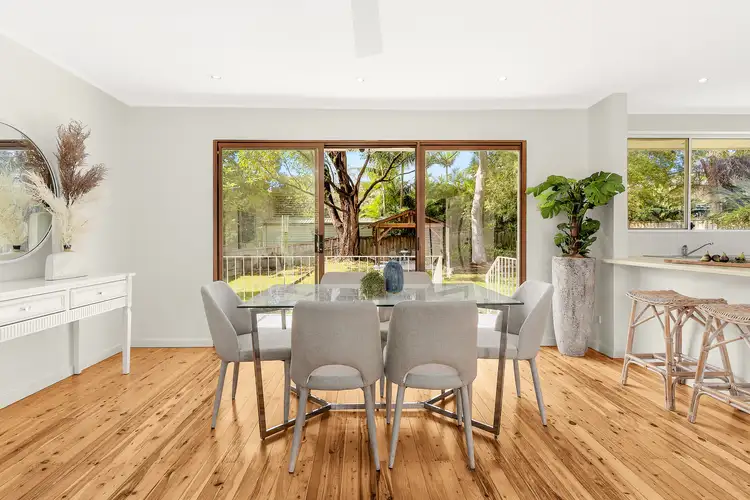 Sixth view of Homely house listing, 8 Truman Avenue, Cromer NSW 2099